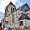 Photo Isbergues - L'église