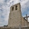 Photo Isques - église Sainte Apolline