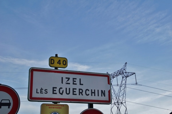 Photo Izel-lès-Équerchin - izel les equerchin (62490)