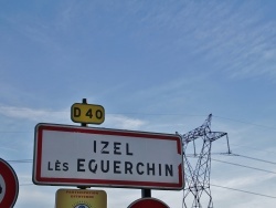 Photo paysage et monuments, Izel-lès-Équerchin - izel les equerchin (62490)