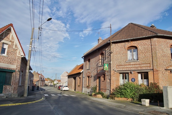 le Village
