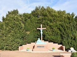 Photo paysage et monuments, Izel-lès-Équerchin - le Monument Aux Morts