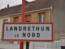 Photo paysage et monuments, Landrethun-le-Nord - ladrethun le nord (62250)