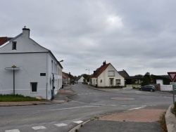 Photo paysage et monuments, Landrethun-le-Nord - le Village