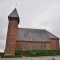 église Saint Martin