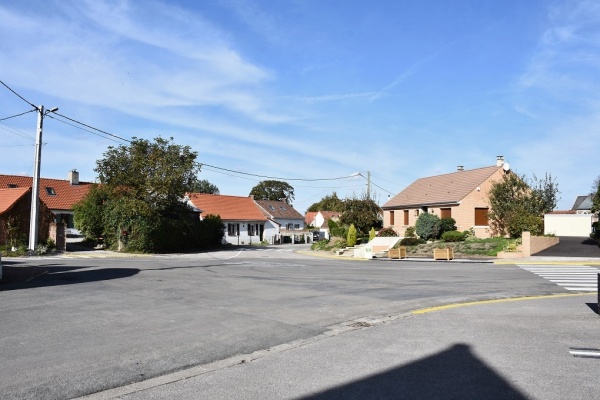 Photo Landrethun-lès-Ardres - le Village