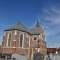 église Saint Martin