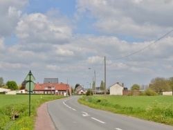 Photo paysage et monuments, Laventie - la commune