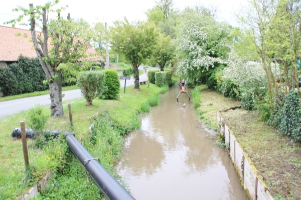 Photo Lebiez - le village