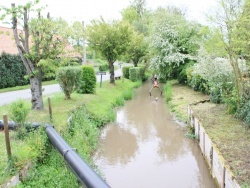 Photo paysage et monuments, Lebiez - le village