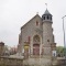 Photo Lefaux - église Saint Jean Baptiste