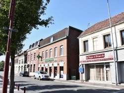 Photo paysage et monuments, Leforest - le Village