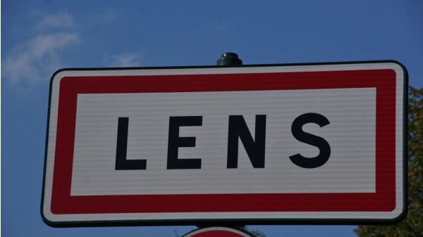 Photo Lens - lens (62300)