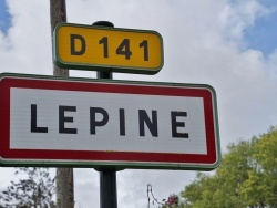 Photo paysage et monuments, Lépine - lepine (62170)
