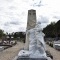 Photo Lépine - le Monument Aux Morts
