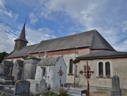 Photo paysage et monuments, Lépine - église Notre Dame