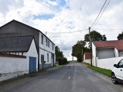 Photo paysage et monuments, Lépine - le Village