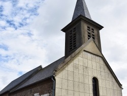 Photo paysage et monuments, Lépine - église Notre Dame