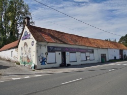 Photo paysage et monuments, Lespinoy - le Village