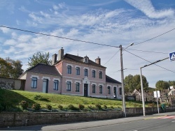 Photo paysage et monuments, Lespinoy - le Village