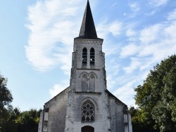 Photo paysage et monuments, Lespinoy - église Saint Maurice