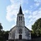 église Saint Maurice