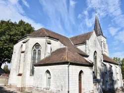 Photo paysage et monuments, Lespinoy - église Saint Maurice