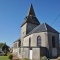 Photo Leubringhen - église Saint Martin