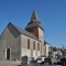 Photo Leubringhen - église Saint Martin