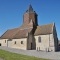 Photo Leulinghen-Bernes - église Saint Léger