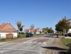 Photo paysage et monuments, Leulinghen-Bernes - le Village