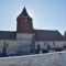 Photo Leulinghen-Bernes - église Saint Léger