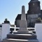 Photo Leulinghen-Bernes - le Monument Aux Morts