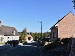 Photo paysage et monuments, Leulinghen-Bernes - le Village