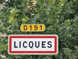 Photo paysage et monuments, Licques - licques (62850)