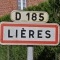 Photo Lières - lieres (62190)