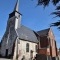 église Saint Adrien