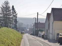 Photo paysage et monuments, Liettres - le village