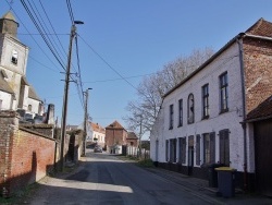 Photo paysage et monuments, Liettres - le village