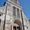 Photo Lillers - église Saint Omer