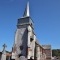 Photo Lisbourg - église saint Omer