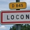 Photo Locon - locon (62400)