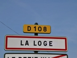 Photo paysage et monuments, La Loge - la loge (62140)