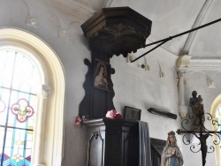 Photo paysage et monuments, La Loge - église Notre Dame