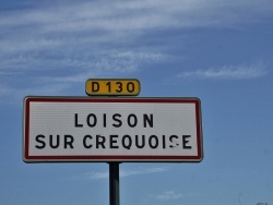 Photo paysage et monuments, Loison-sur-Créquoise - loison sur crequoise (62990)