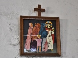 Photo paysage et monuments, Loison-sur-Créquoise - église Saint Omer