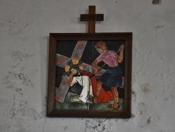 Photo paysage et monuments, Loison-sur-Créquoise - église Saint Omer