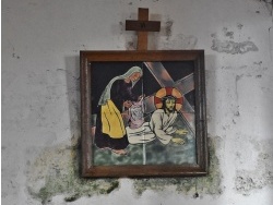 Photo paysage et monuments, Loison-sur-Créquoise - église Saint Omer