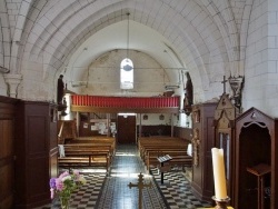 Photo paysage et monuments, Loison-sur-Créquoise - église Saint Omer