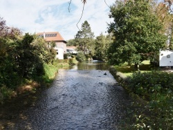 Photo paysage et monuments, Loison-sur-Créquoise - la Rivières